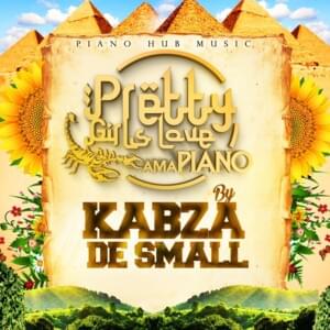 Ahh Baby - Kabza De Small (Ft. Sandy MRD)