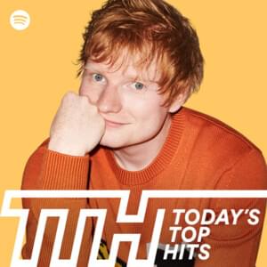 Today’s Top Hits 10/29/21 (feat. Ed Sheeran) - Spotify