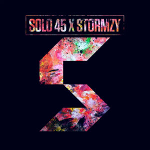 5ive - Solo 45 (Ft. Stormzy)