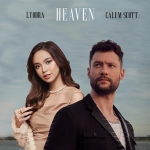 Heaven (Indonesian Version) - Calum Scott (Ft. Lyodra)