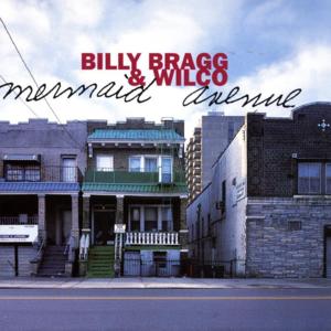 Birds and Ships - Billy Bragg and Wilco (Ft. Natalie Merchant)