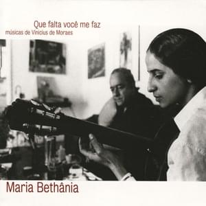 Bom dia, tristeza - Maria Bethânia