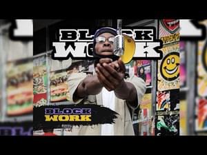 Freestyle (BlockWorktv Performance) - Blockwork