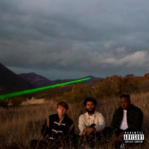 Three Man Weave - Injury Reserve