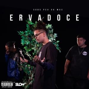 Erva Doce - UCLÃ (Ft. Peunubeat, Sobs (BRA) & VK MAC)