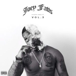 Million $ Dreams - Joey Fatts (Ft. Vince Staples)