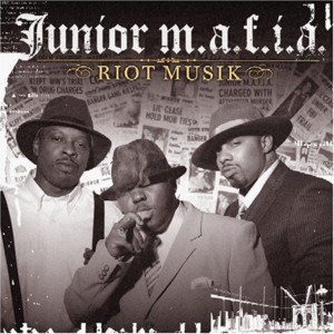 Nothin Wrong - Junior M.A.F.I.A. (Ft. Method Man)