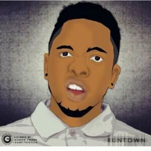 All Eyes On Me - Runtown (Ft. Phyno)