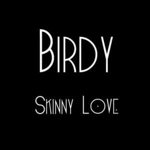 Birdy - Skinny Love (Deutsche Übersetzung) - Lyrxo Deutsche Übersetzungen