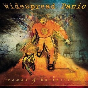 You Got Yours - Widespread Panic