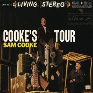 Arrivederci, Roma (Goodbye to Rome) - Sam Cooke