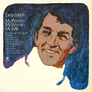 Once a Day - Dean Martin