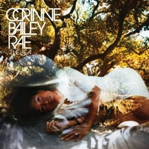 Love’s On Its Way - Corinne Bailey Rae