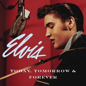 Heartbreak Hotel (Live, Little Rock, Arkansas, May 16, 1956) - Elvis Presley