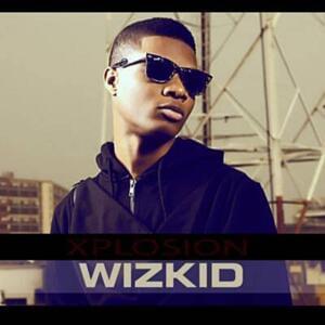 Sisi Nene - Wizkid