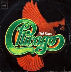 Old Days - Chicago