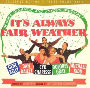 March, March - Various Artists (Ft. Dan Dailey, Gene Kelly & Michael Kidd)