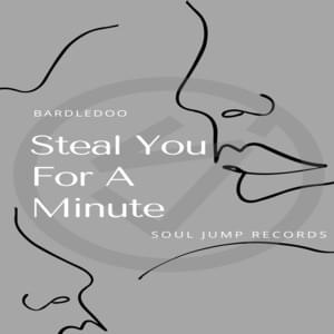 Steal You For A Minute - Bardledoo