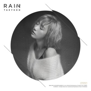 Rain - TAEYEON (태연)