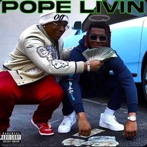 Pope Livin - Lil Gotit