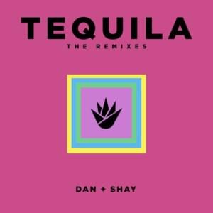 Tequila (Maverikk Remix) - Dan + Shay