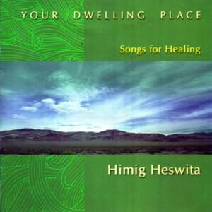 Your Heart Today - Himig Heswita