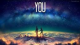 You - Nathan Wagner