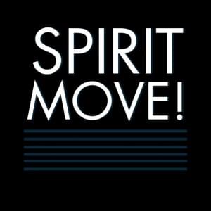 Spirit Move! (Keep On Moving) - The Porter's Gate (Ft. Page CXVI & Paul Zach)