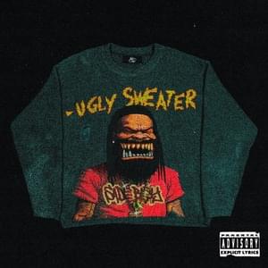 Ugly Sweater - Sada Baby