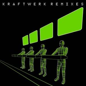 Expo Remix (Kling Klang Mix 2002) - Kraftwerk