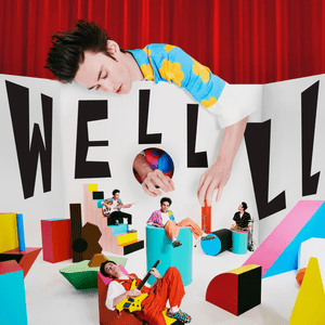 WELLLL - Jacob Collier