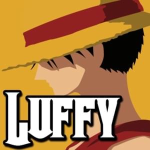 King of the Pirates (Luffy Rap) - GameboyJones (Ft. Rustage)