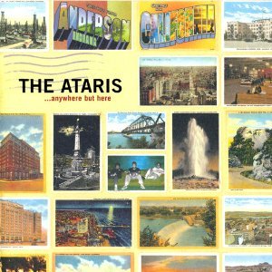 Boxcar - The Ataris