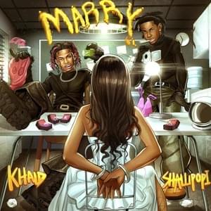 Marry - Khaid (Ft. Shallipopi)