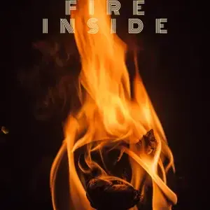 Fire Inside - Zachary Bryner