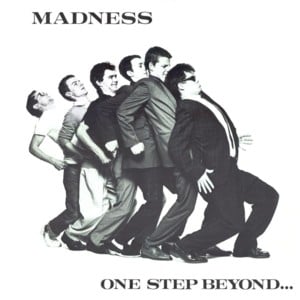 Razorblade Alley - Madness