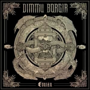 Archaic Correspondence - Dimmu Borgir