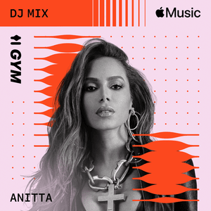 Savage Funk (Mixed) - Anitta