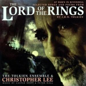 Treebeard’s Song - The Tolkien Ensemble (Ft. Christopher Lee)