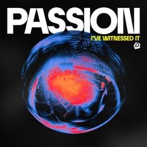 Who Is Like the Lord (Live From Passion 2023) - Passion (Ft. Landon Wolfe)