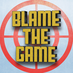 Blame The Game - Dan Bull