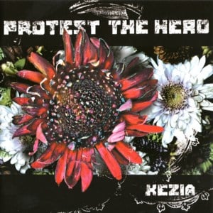 She Who Mars the Skin of Gods - Protest The Hero