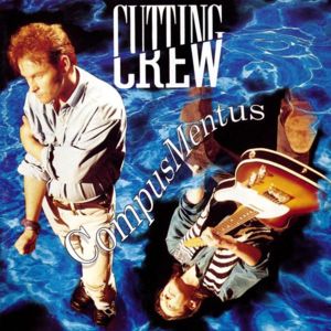 Need Someone - Cutting Crew