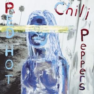 Minor Thing - Red Hot Chili Peppers