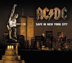 Safe in New York City - AC/DC