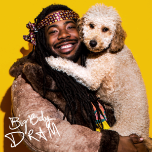 Daddy / Daddy, Pt. 2 - DRAM