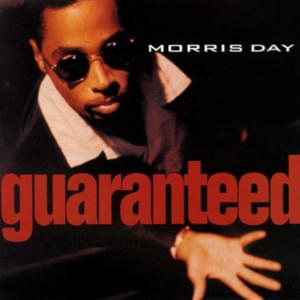 Deeper - Morris Day