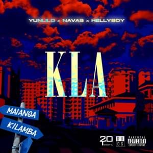 KLA - Twenty20 (Ft. Navas)