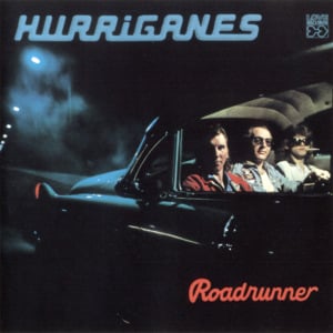 Get On - Hurriganes