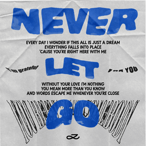 Never Let Go - Jung Kook (정국)